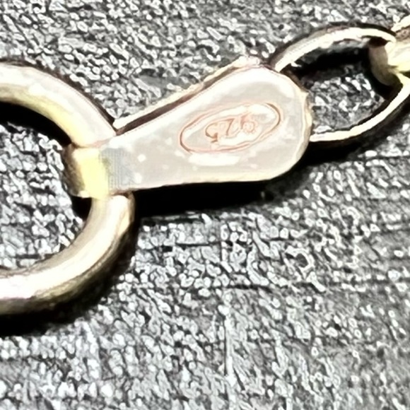 one of a kind hand crafted Guanyin carved quartz moonstone treasure box pendant - Picture 16 of 16